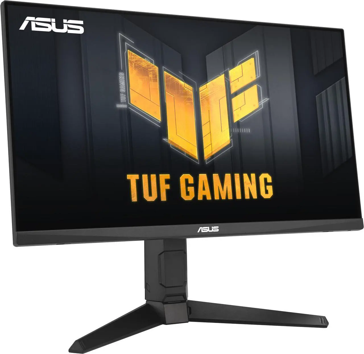 Alt view image 3 of 7 - ASUS TUF Gaming 24" (23.8" viewable) 1080P Monitor (VG249QL3A) - Full HD, 180Hz, 1ms, Fast IPS, ELMB, FreeSync Premium, G-SYNC Compatible, Speakers, DisplayPort, Height Adjustable