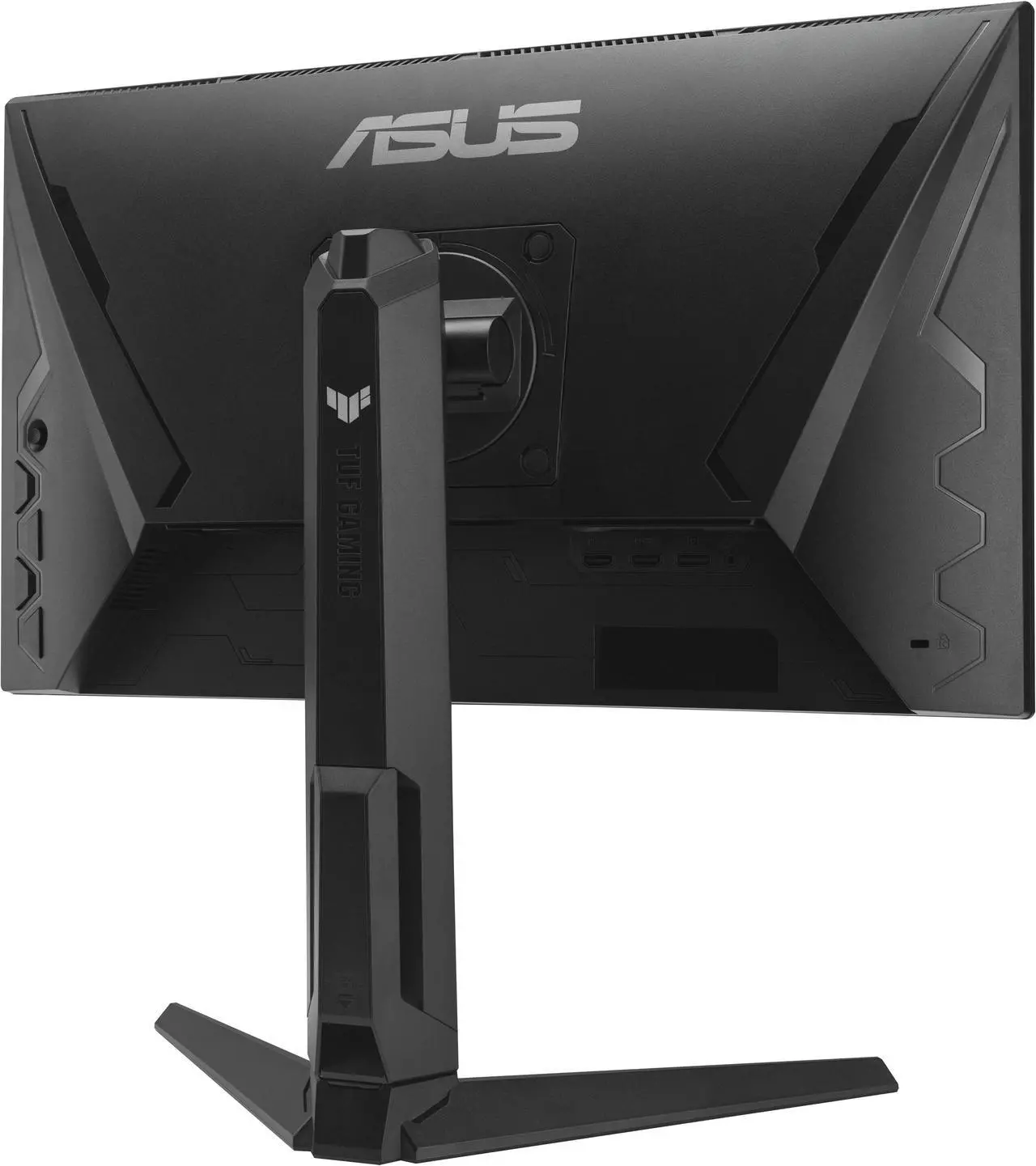 Alt view image 6 of 7 - ASUS TUF Gaming 24" (23.8" viewable) 1080P Monitor (VG249QL3A) - Full HD, 180Hz, 1ms, Fast IPS, ELMB, FreeSync Premium, G-SYNC Compatible, Speakers, DisplayPort, Height Adjustable