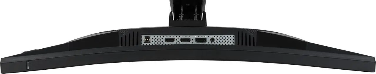 Alt view image 7 of 7 - ASUS TUF Gaming 24" (23.6" viewable) Curved Monitor (VG24VQER) - FHD, 180Hz, 1ms, DCI-P3 90%, Extreme Low Motion Blur Sync, FreeSync, Shadow Boost, Eye Care, DisplayWidget Center
