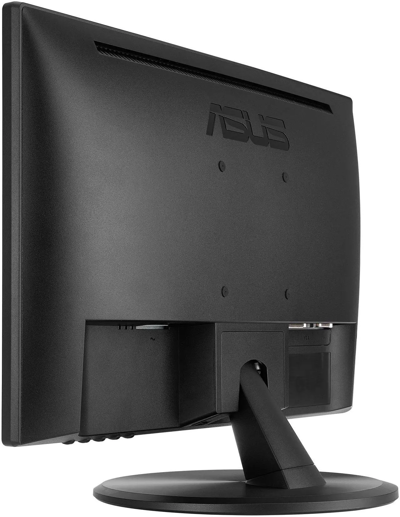 Alt view image 8 of 9 - ASUS 15.6" 1080P Touch Monitor (VT169HE) - Full HD, 10-point Touchscreen, IPS, Wide Viewing Angle, Frameless, Eye Care, Flicker free, Low Blue Light, HDMI, Windows 11 Compliance, VESA Mountable