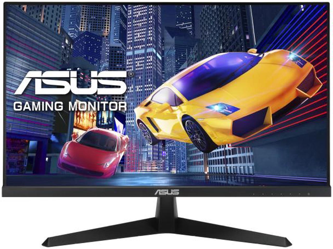 ASUS 24" (23.8" Actual Size) 120 Hz IPS FHD Monitor Adaptive-Sync 1920 x 1080 VY249HGR