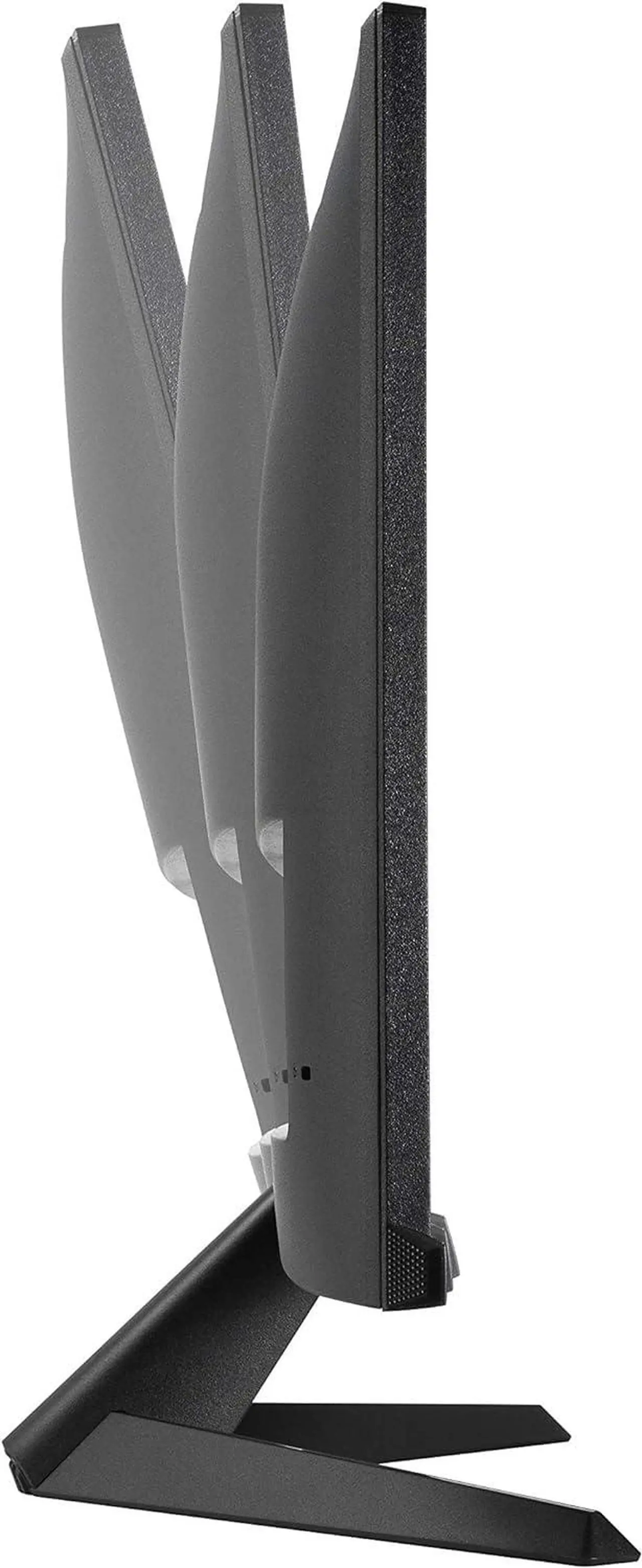 Alt view image 10 of 12 - ASUS 24" 120 Hz IPS FHD Monitor Adaptive-Sync VY249HGR