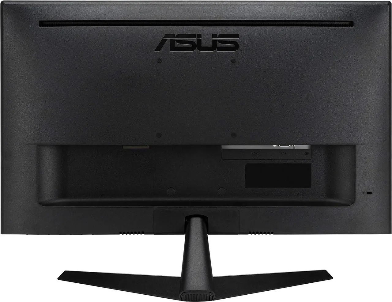 Alt view image 9 of 12 - ASUS 24" 120 Hz IPS FHD Monitor Adaptive-Sync VY249HGR