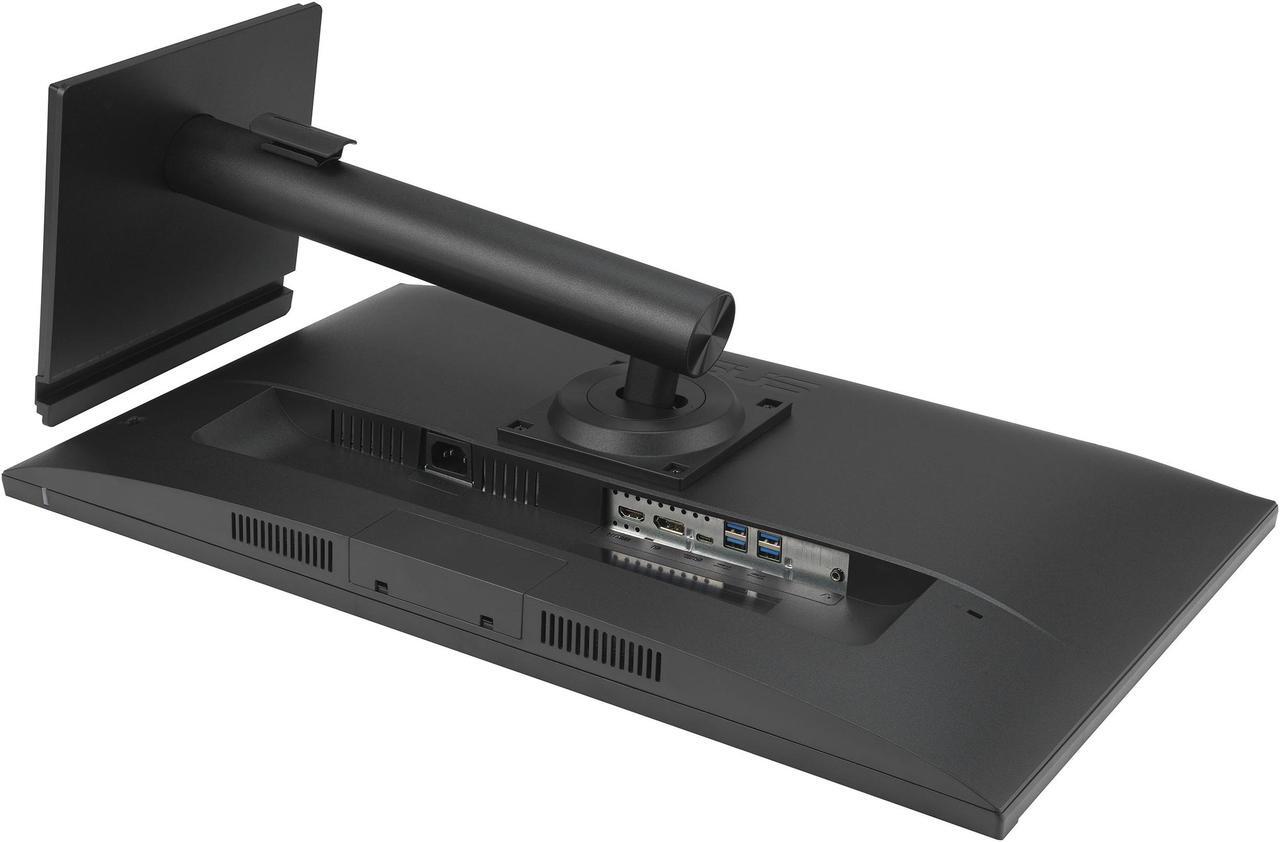 Alt view image 10 of 13 - ASUS 27" 4K Business Monitor (VA27UCPS) - UHD (3840 x 2160), IPS, 99% sRGB, HDR-10, USB-C PD65W, USB Hub, Speakers, Eye Care, Ergonomic, VESA Wall Mountable, Green Sustainability