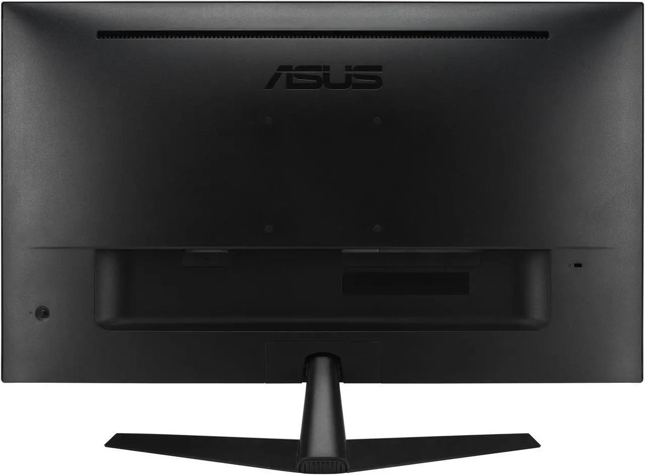 Alt view image 4 of 5 - ASUS 27" 1080P Eye Care Monitor (VY279HGR) - Full HD, IPS, 120Hz, 1ms, Adaptive Sync, for Working and Gaming, Eye Care Plus, Blue Light Filter, Flicker Free, SmoothMotion, DisplayWidget