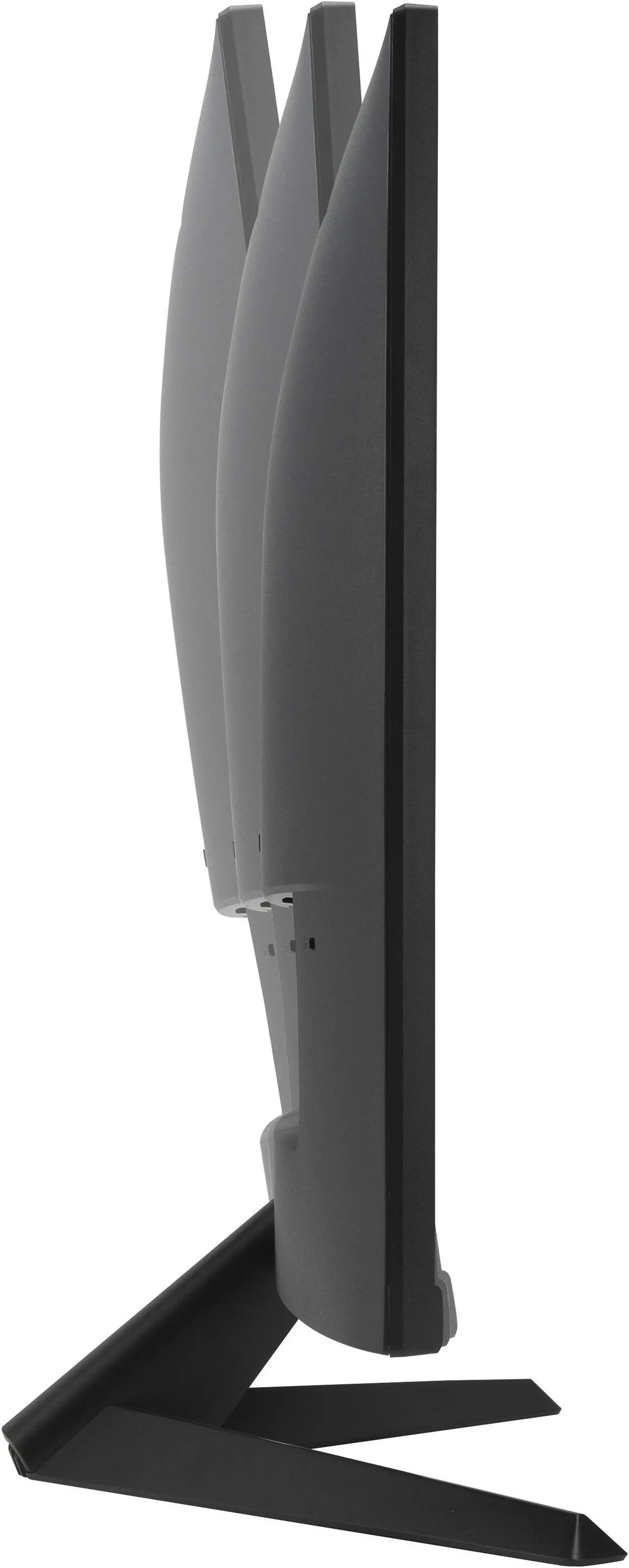 Alt view image 5 of 5 - ASUS 27" 1080P Eye Care Monitor (VY279HGR) - Full HD, IPS, 120Hz, 1ms, Adaptive Sync, for Working and Gaming, Eye Care Plus, Blue Light Filter, Flicker Free, SmoothMotion, DisplayWidget