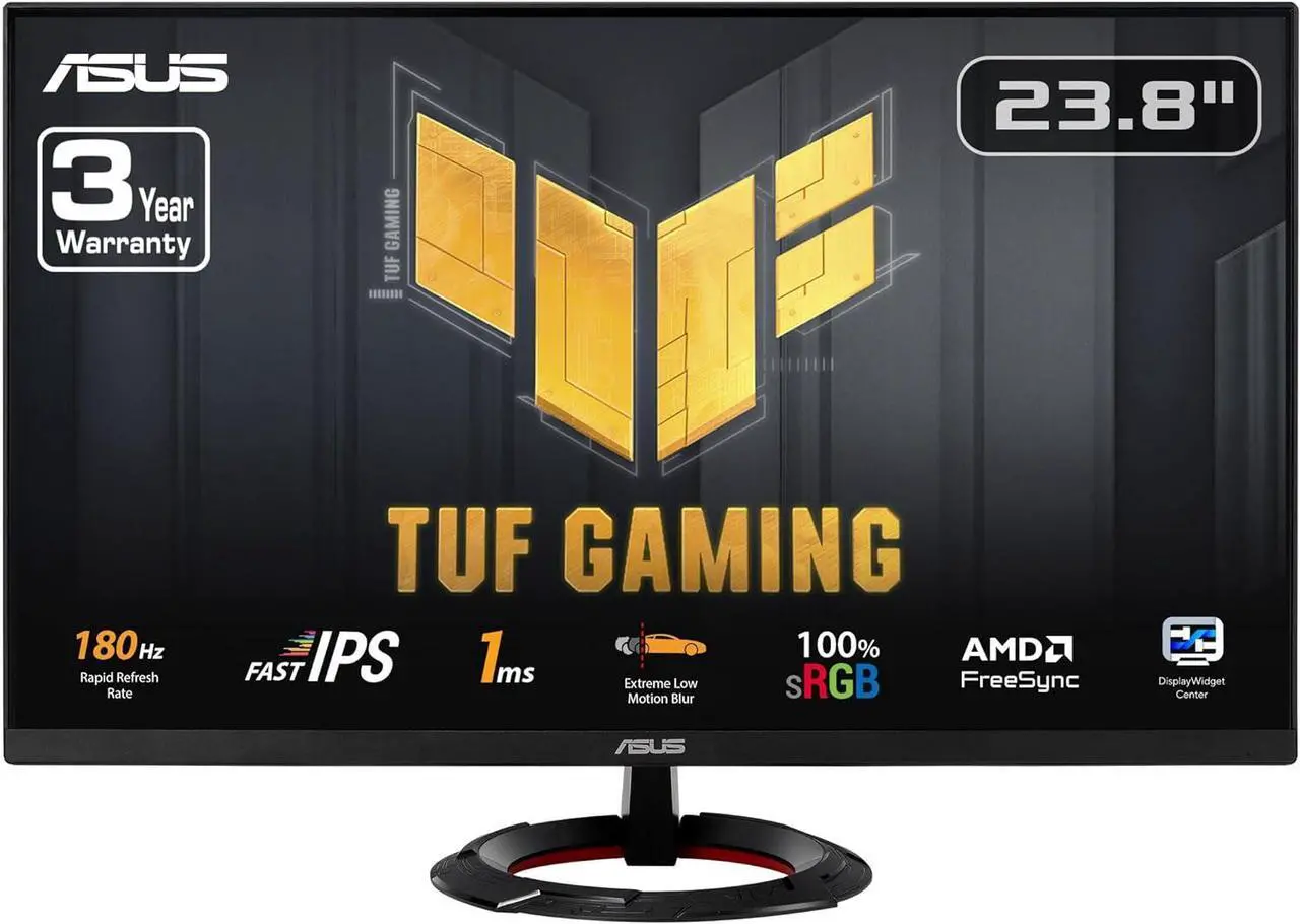 ASUS TUF Gaming Monitor
