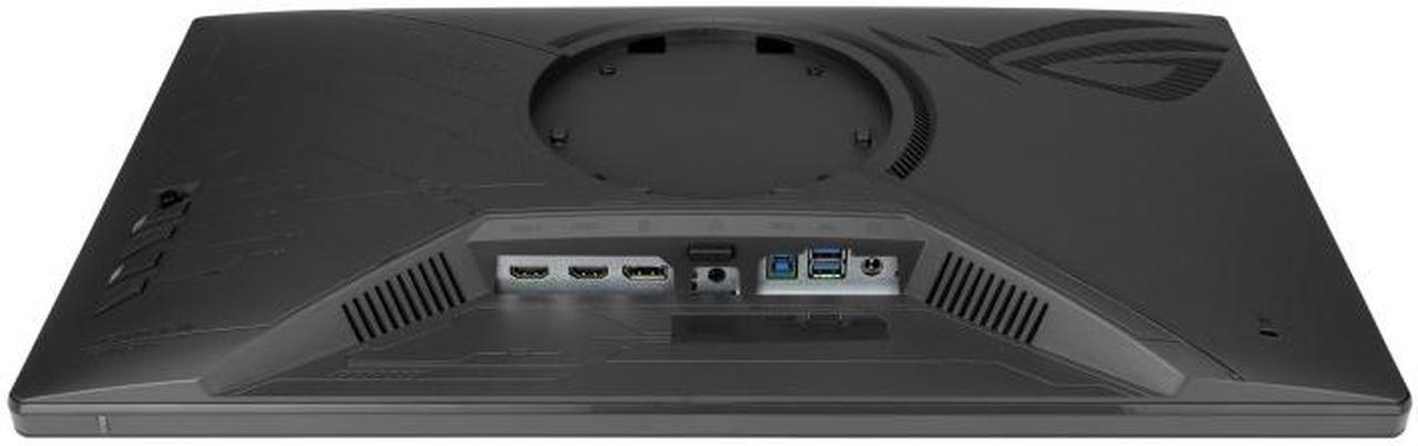 Alt view image 5 of 7 - ASUS 25" 380 Hz IPS FHD Gaming Monitor FreeSync Premium (AMD Adaptive Sync) 110% sRGB ROG Strix XG259QNS