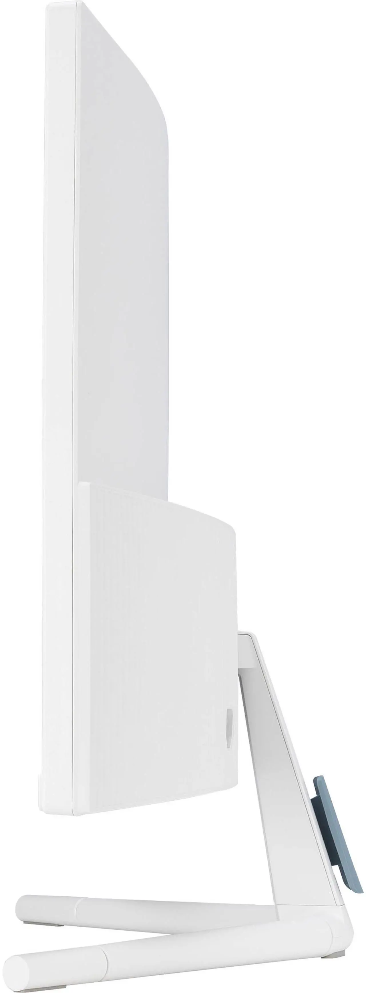 Alt view image 9 of 16 - ASUS 34" Ultra-wide Curved Eye Care Monitor (VU34WCIP-W) - WQHD (3440x1440), 1500R Curvature, Frameless, 100Hz, Nano-ion, SmoothMotion, Eye Care Plus, USB-C PD 65W, Speakers