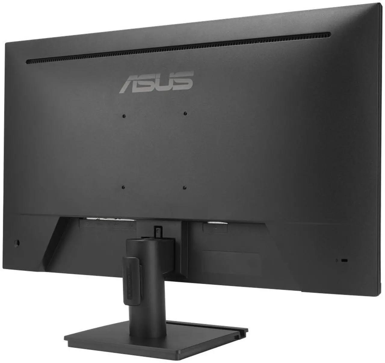 Alt view image 5 of 6 - ASUS 24” 1080P Eye Care Monitor (VA249QG) - IPS, Full HD, 99% sRGB, Frameless, 120Hz, Adaptive-Sync, 1ms, Speakers, HDMI, DisplayPort, VGA, Low Blue Light, Flicker Free, Wall Mountable, 3 yr warranty