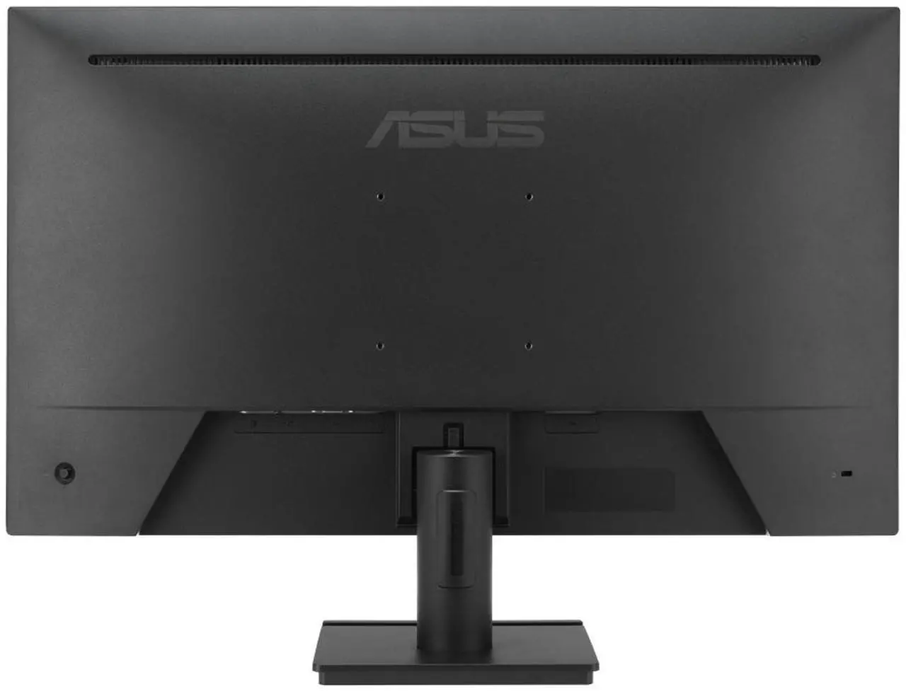 Alt view image 6 of 6 - ASUS 24” 1080P Eye Care Monitor (VA249QG) - IPS, Full HD, 99% sRGB, Frameless, 120Hz, Adaptive-Sync, 1ms, Speakers, HDMI, DisplayPort, VGA, Low Blue Light, Flicker Free, Wall Mountable, 3 yr warranty
