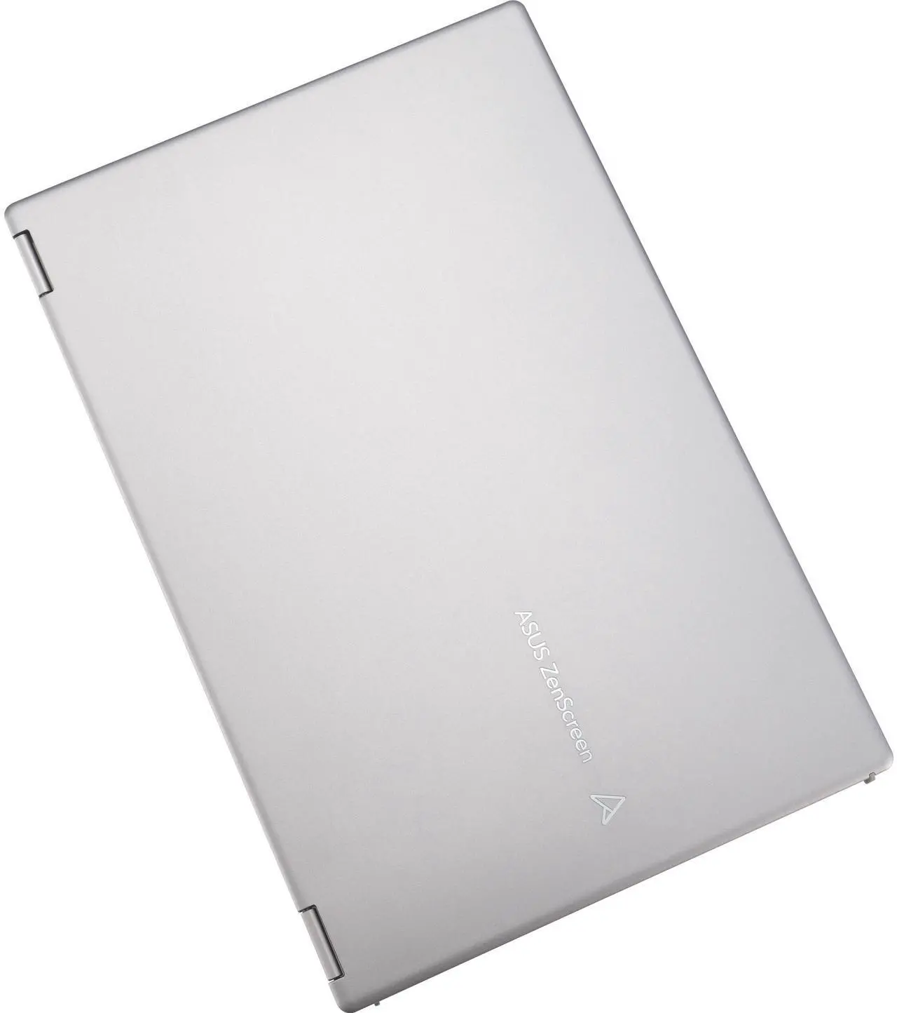 Alt view image 8 of 8 - ASUS ZenScreen Duo OLED 360° Foldable Portable Monitor (MQ149CD) - Dual 14-inch, 16:10, 1920x1200, DisplayHDR400 True Black, 100% DCI-P3, Delta<2, Dual USB-C, Mini-HDMI, Kickstand