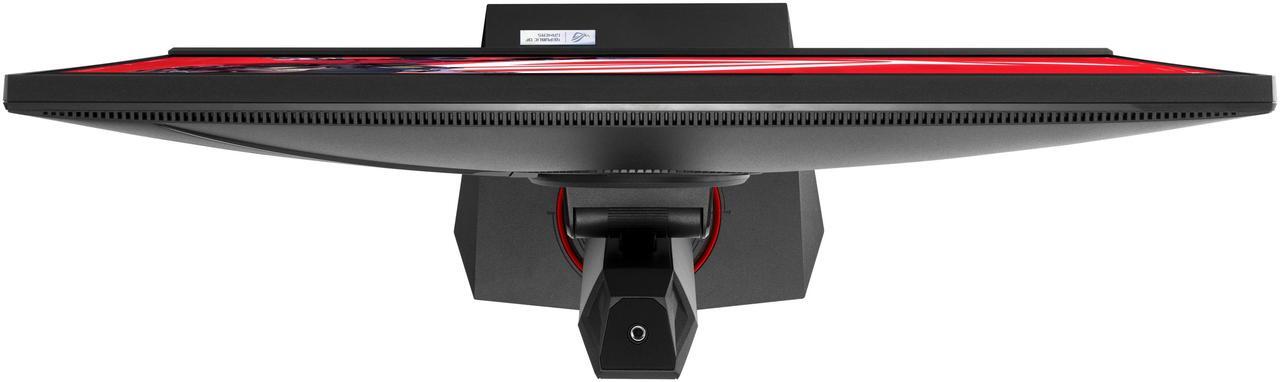 Alt view image 6 of 8 - ASUS ROG Strix 27" 1080P USB-C Gaming Monitor (XG279CNS) - Full HD, IPS, 380Hz, 0.3ms, Extreme Low Motion Blur Sync, DisplayHDR 400, Tripod socket, DisplayWidget Center