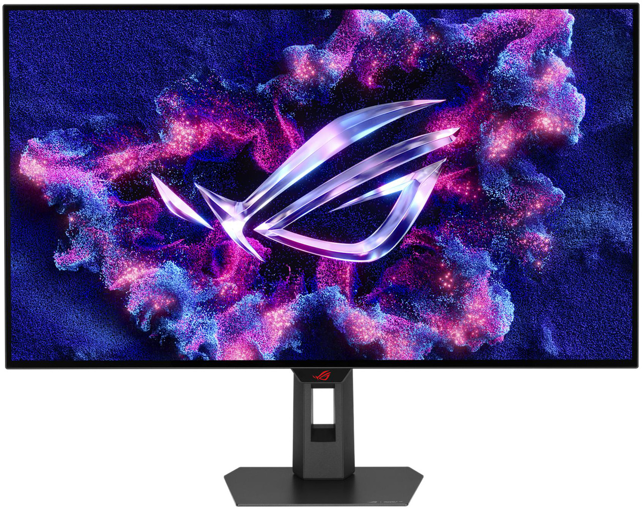 Open Box: ASUS ROG Strix 32" Dual Mode UHD 4K 240Hz FHD 480Hz with AMD FreeSync Premium Pro & G-Sync Compatible 0.03ms HDR400 USB-C KVM OLED Gaming Computer Monitor - Newegg.ca - Open Box condition - Image 19