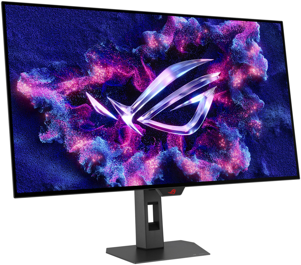 Open Box: ASUS ROG Strix 32" Dual Mode UHD 4K 240Hz FHD 480Hz with AMD FreeSync Premium Pro & G-Sync Compatible 0.03ms HDR400 USB-C KVM OLED Gaming Computer Monitor - Newegg.ca - Open Box condition - Image 21