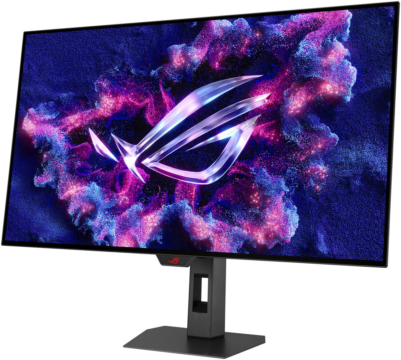Open Box: ASUS ROG Strix 32" Dual Mode UHD 4K 240Hz FHD 480Hz with AMD FreeSync Premium Pro & G-Sync Compatible 0.03ms HDR400 USB-C KVM OLED Gaming Computer Monitor - Newegg.ca - Open Box condition - Image 22