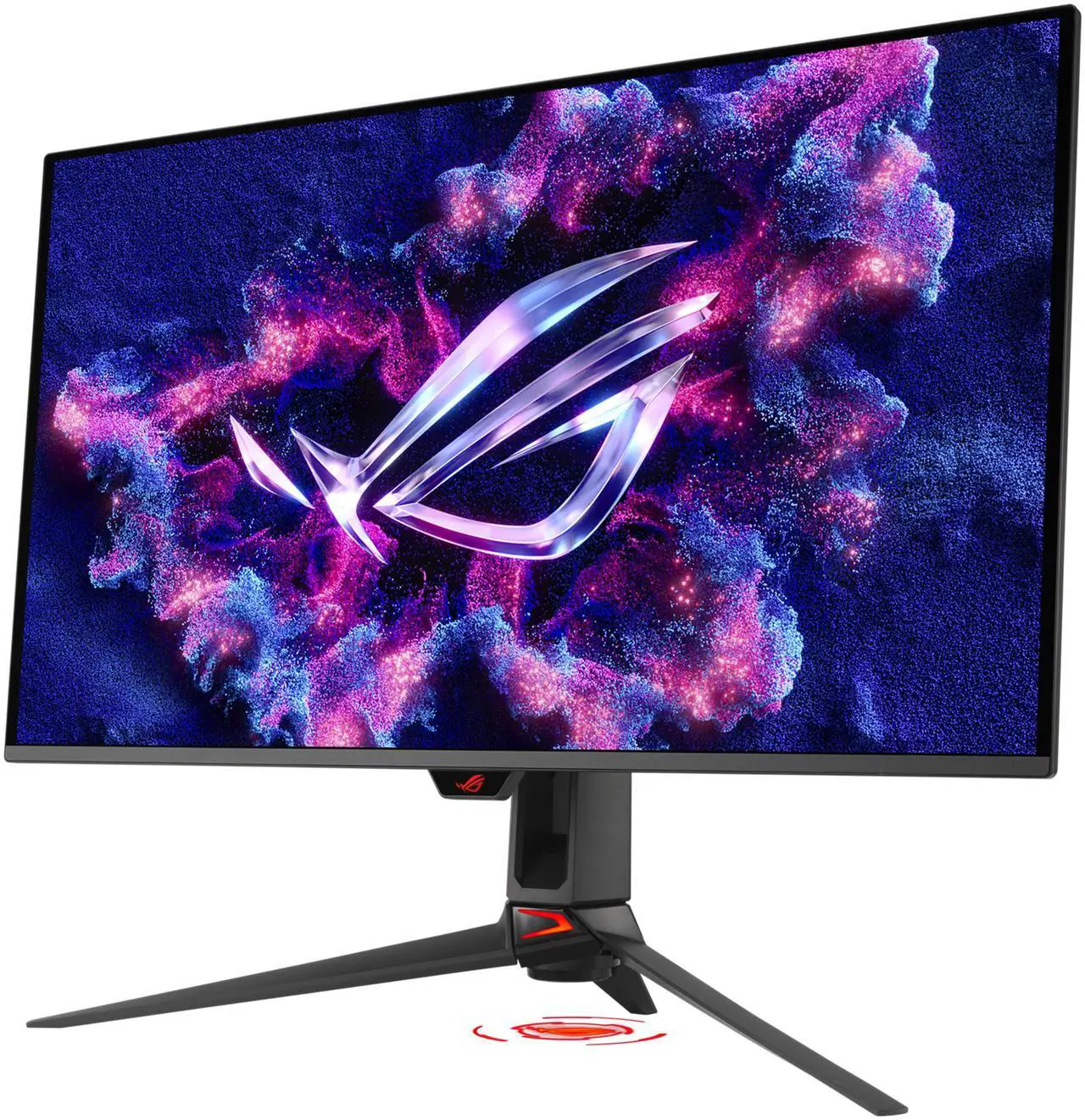 Open Box: ASUS ROG Swift 32 inch UHD 4K 240Hz AMD FreeSync Premium Pro & G-Sync Compatible 0.03ms HDR500 USB-C GEN 3 OLED Gaming Computer Monitor with Height Adjustable, Swivel & Tilt Stand PG32UCDM3 - Newegg.ca - Open Box condition - Image 18