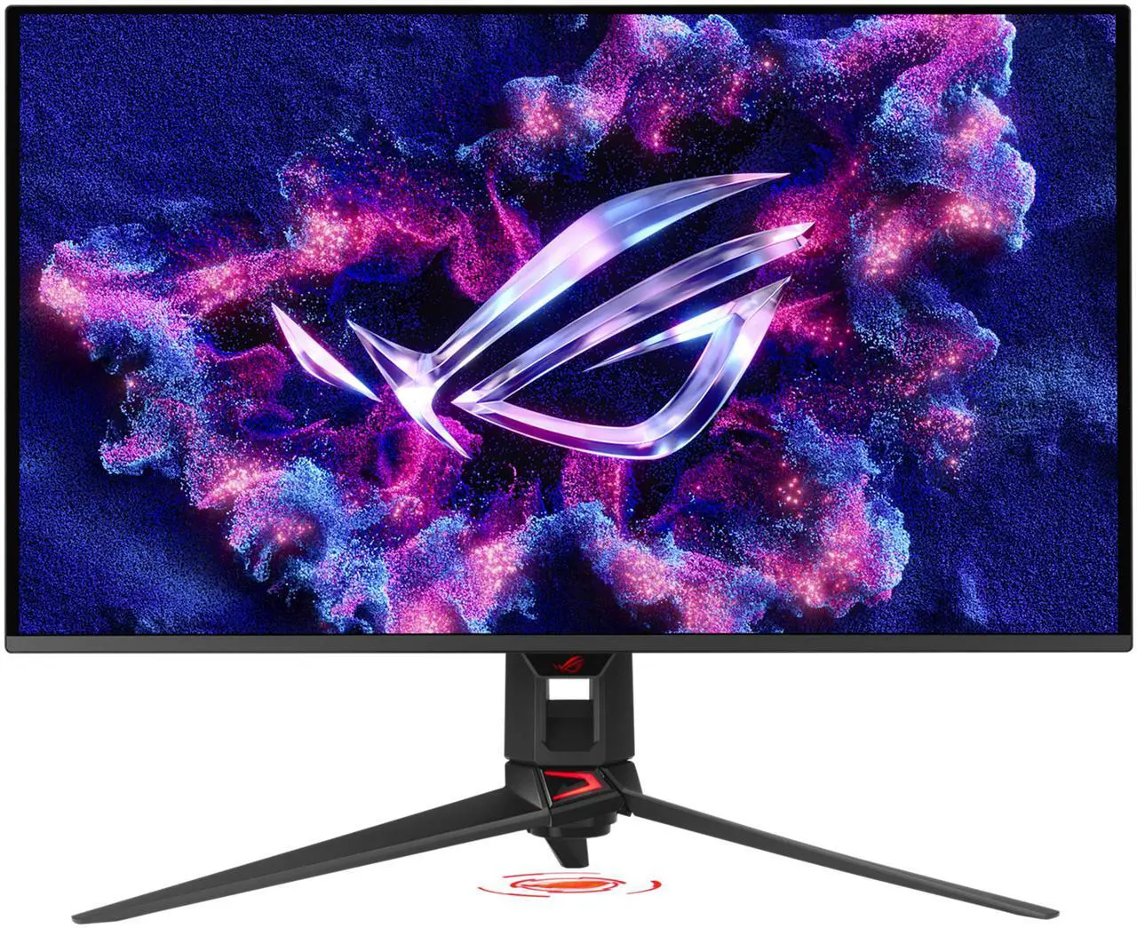 Open Box: ASUS ROG Swift 32 inch UHD 4K 240Hz AMD FreeSync Premium Pro & G-Sync Compatible 0.03ms HDR500 USB-C GEN 3 OLED Gaming Computer Monitor with Height Adjustable, Swivel & Tilt Stand PG32UCDM3 - Newegg.ca - Open Box condition - Image 16