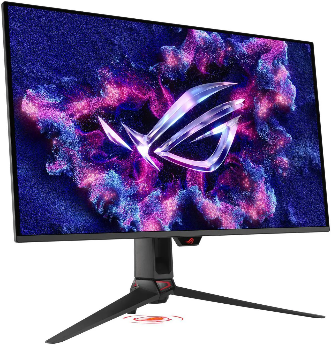 Open Box: ASUS ROG Swift 32 inch UHD 4K 240Hz AMD FreeSync Premium Pro & G-Sync Compatible 0.03ms HDR500 USB-C GEN 3 OLED Gaming Computer Monitor with Height Adjustable, Swivel & Tilt Stand PG32UCDM3 - Newegg.ca - Open Box condition - Image 17