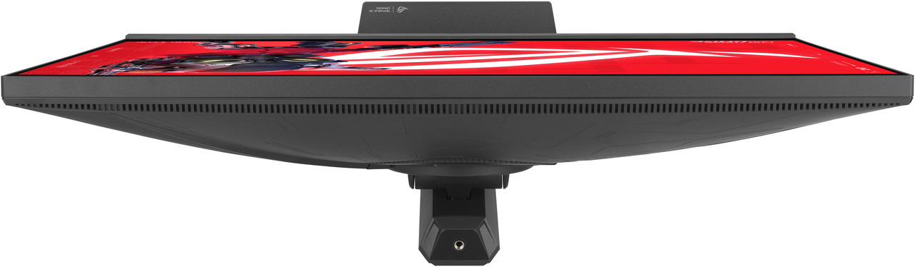 Open Box: ASUS ROG Strix 27 inch Dual Mode 5K 180Hz, QHD 2K 1440P 330hz IPS AMD FreeSync Premium Pro & G-SYNC Compatible HDR600 USB-C Gaming Computer Monitor XG27JCG - Newegg.ca - Open Box condition - Image 38