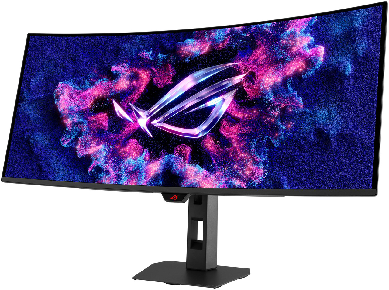 Open Box: ASUS ROG Strix 34 inch UltraWide QHD 2K 1440P 280Hz G-Sync Compatible HDR500 0.03ms USB-C OLED Curved Gaming Computer Monitor XG34WCDMS - Newegg.com - Open Box condition - Image 20