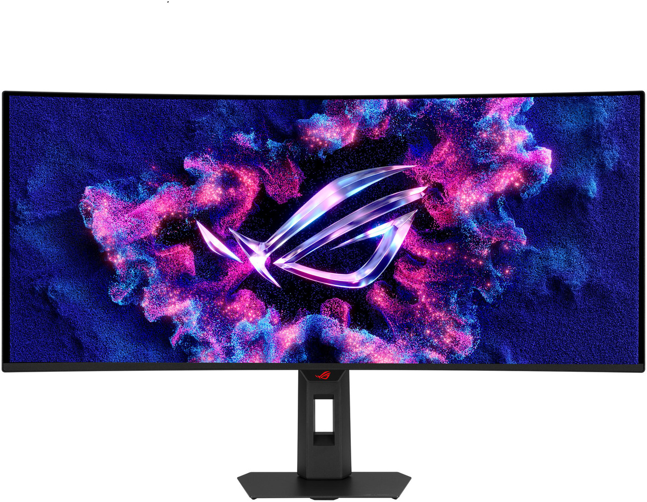Open Box: ASUS ROG Strix 34 inch UltraWide QHD 2K 1440P 280Hz G-Sync Compatible HDR500 0.03ms USB-C OLED Curved Gaming Computer Monitor XG34WCDMS - Newegg.com - Open Box condition - Image 25