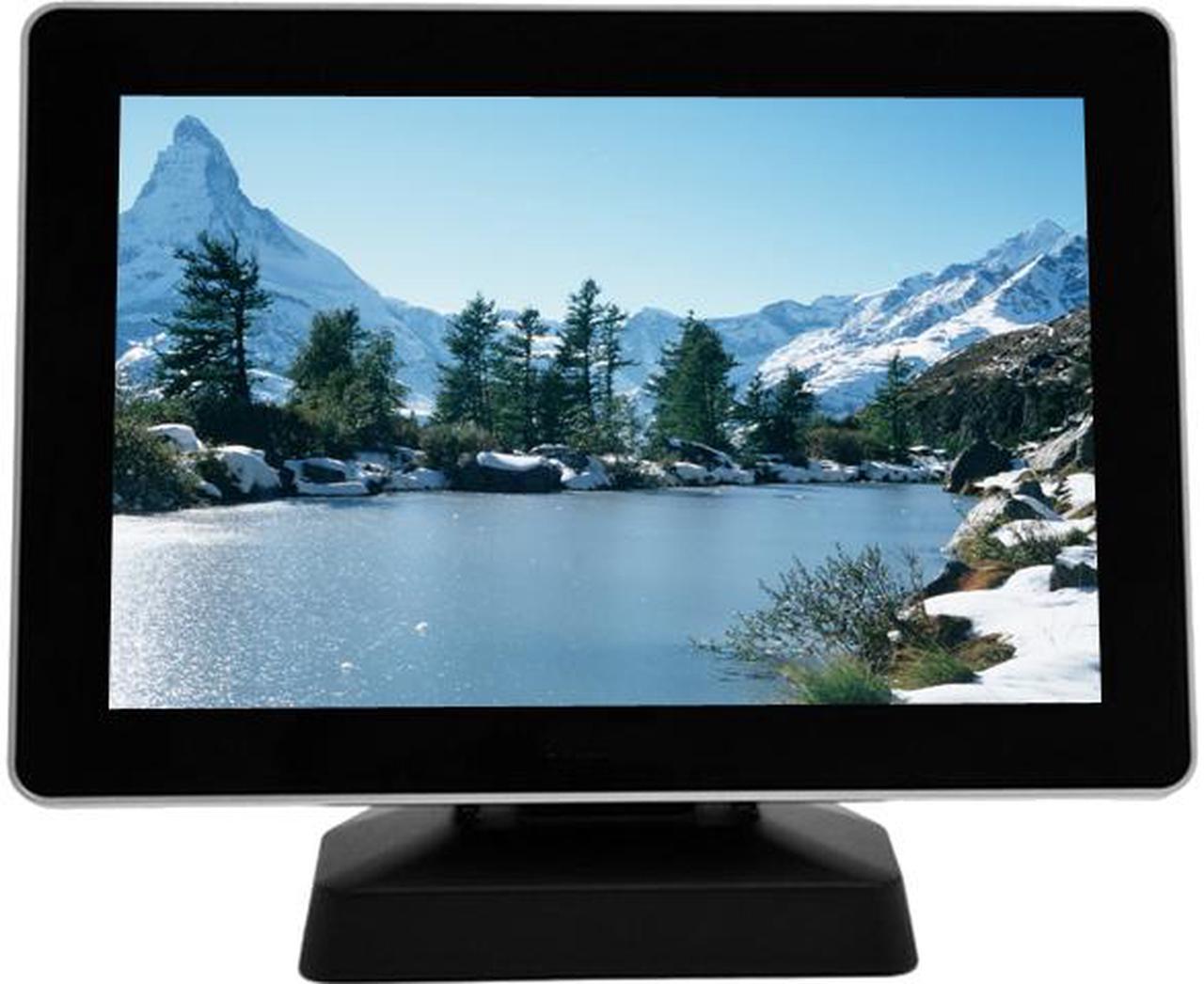 Mimo UM-1080CH-G 10.1" Capacitive Monitor 350 cd/m2 800:1 Built-in Speakers