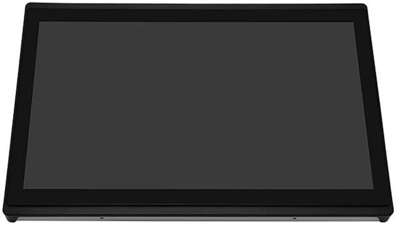 Alt view image 2 of 7 - Mimo M15680C-OF-B 15.6" USB Projected Capacitive Touchscreen Monitor 300 cd/m2 700:1