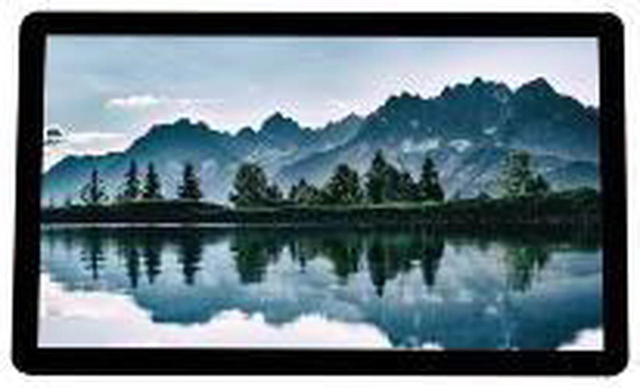 Alt view image 7 of 7 - Mimo M15680C-OF-B 15.6" USB Projected Capacitive Touchscreen Monitor 300 cd/m2 700:1
