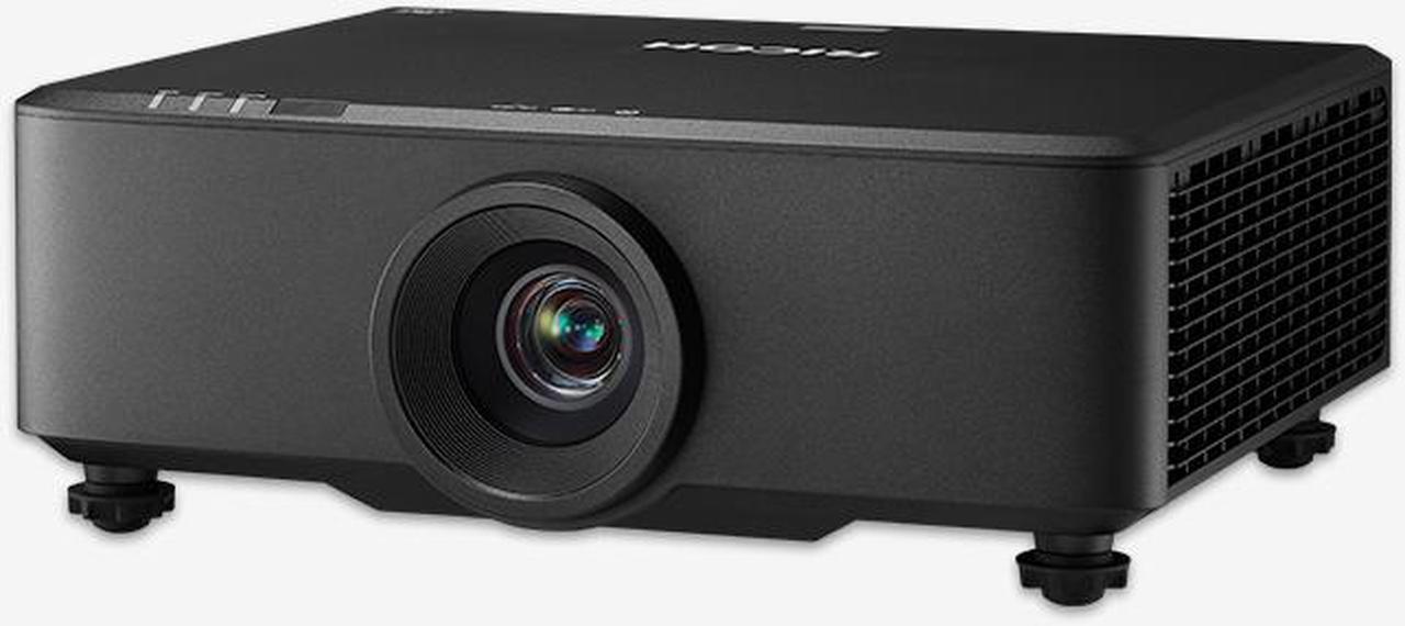 Main image of RICOH High-End 7,200 lumens Laser Projectors PJ 6600 Series (432665)