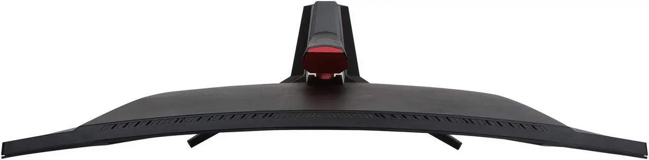 Alt view image 6 of 7 - MSI Optix G27C2 27" 1920 x 1080 1ms (MPRT) 144Hz DVI HDMI DisplayPort AMD FreeSync Widescreen Anti-Glare LED Backlight Curved Gaming Monitor