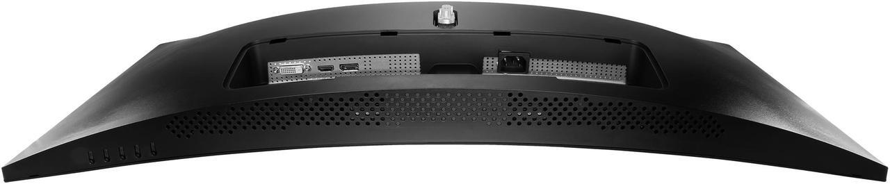 Alt view image 14 of 15 - MSI Optix MAG341CQ 34" UWQHD 3440 x 1440 2K 100Hz DisplayPort HDMI DVI AMD FreeSync Anti-Flicker UltraWide Anti-Glare Backlit LED Curved Gaming Monitor