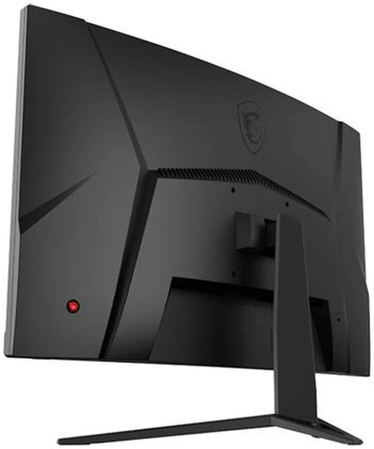 Alt view image 4 of 5 - MSI 27" 165 Hz VA FHD Gaming Monitor AMD FreeSync HDMI, DisplayPort Optix G27C4
