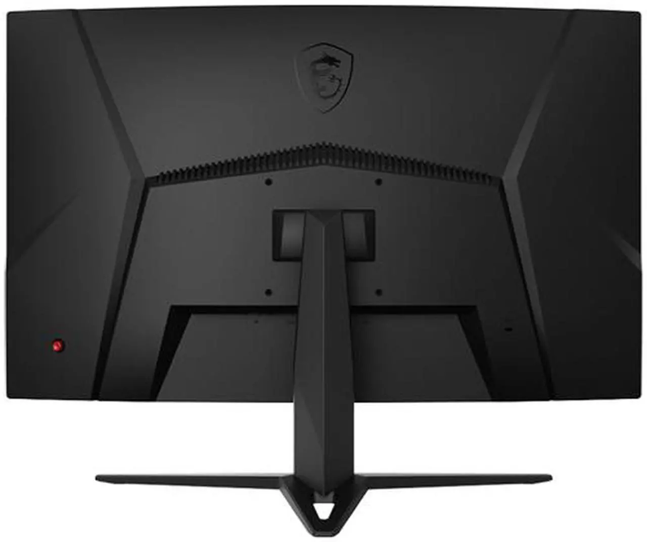 Alt view image 5 of 5 - MSI 27" 165 Hz VA FHD Gaming Monitor AMD FreeSync HDMI, DisplayPort Optix G27C4