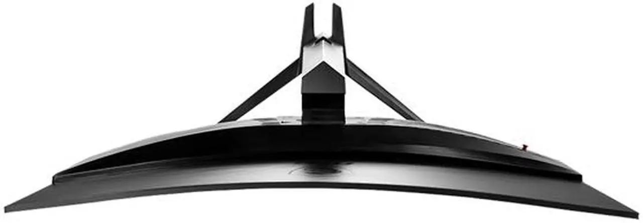 Alt view image 5 of 5 - MSI Optix MAG322CR 32" (Actual size 31.5") Full HD 1920 x 1080 1ms (MPRT) 180Hz 2 x HDMI, DisplayPort, USB Type-C, USB Hub AMD FreeSync Frameless Anti-Glare LED Backlit Curved Gaming Monitor