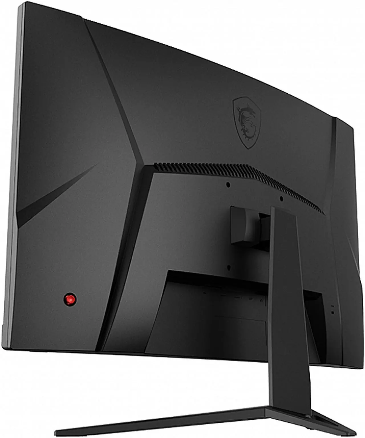 Alt view image 5 of 6 - MSI Optix G32C4 32" (31.5" Viewable) 1920 x 1080 1ms (MPRT) 165 Hz HDMI, DisplayPort AMD FreeSync Curved Gaming Monitor