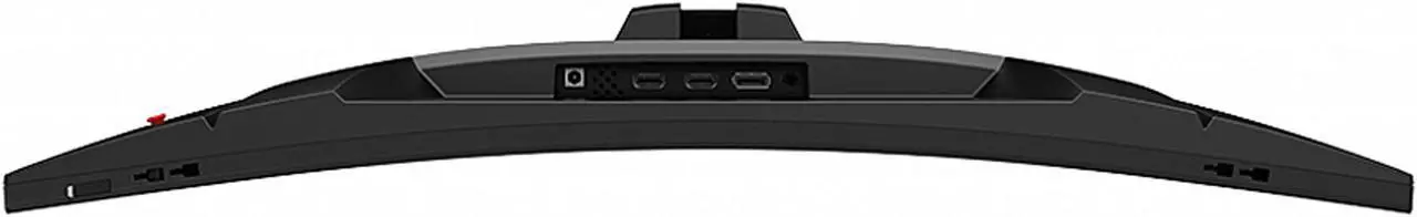 Alt view image 4 of 6 - MSI Optix G32C4 32" (31.5" Viewable) 1920 x 1080 1ms (MPRT) 165 Hz HDMI, DisplayPort AMD FreeSync Curved Gaming Monitor