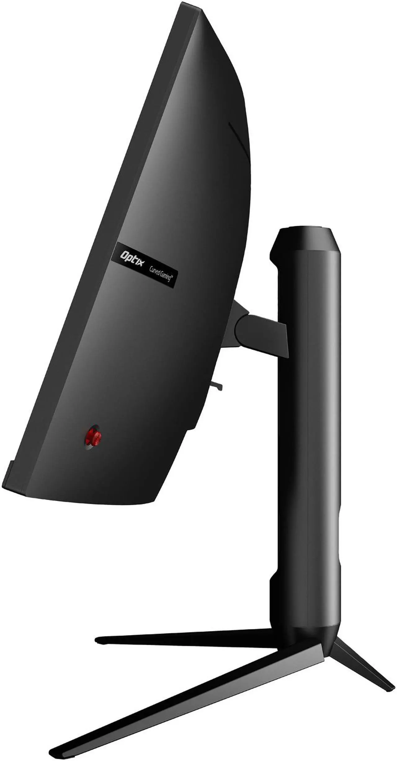 Alt view image 6 of 9 - MSI Optix MAG301CR 30" WFHD 2560 x 1080 1ms 200Hz 21:9 2x HDMI, DisplayPort, USB Type-C 3.2 USB Hub AMD FreeSync Backlit LED Curved Gaming Monitor