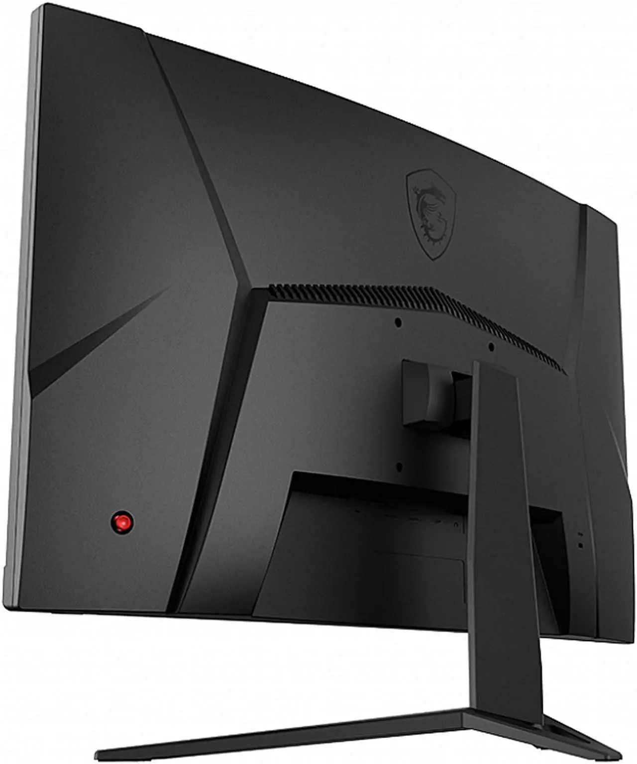 Alt view image 5 of 6 - MSI Optix G32CQ4 32" (Actual size 31.5") WQHD 2560 x 1440 (2K) 1ms (MPRT) 165Hz 2 x HDMI, DisplayPort AMD FreeSync Curved Gaming Monitor