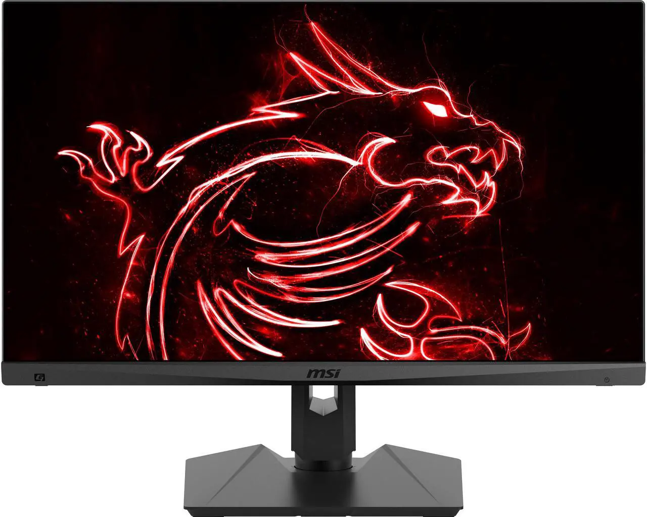 Main image of MSI Optix MAG274R 27" Full HD 1920 x 1080 1ms (MPRT) 144Hz IPS, HDMI, DisplayPort, USB AMD FreeSync Height Adjustable Gaming Monitor