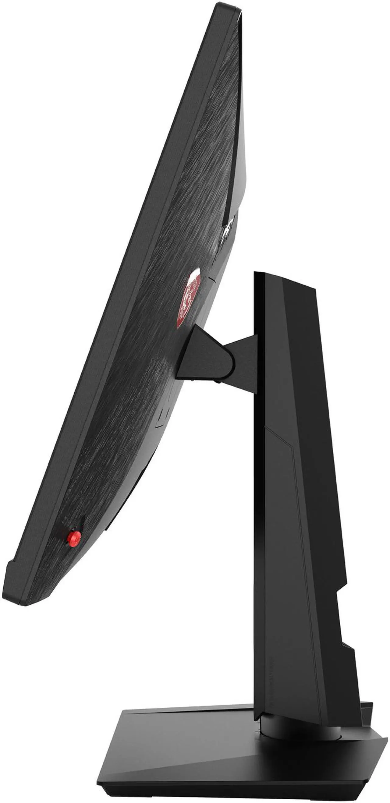 Alt view image 6 of 9 - MSI Optix MAG274R 27" Full HD 1920 x 1080 1ms (MPRT) 144Hz IPS, HDMI, DisplayPort, USB AMD FreeSync Height Adjustable Gaming Monitor