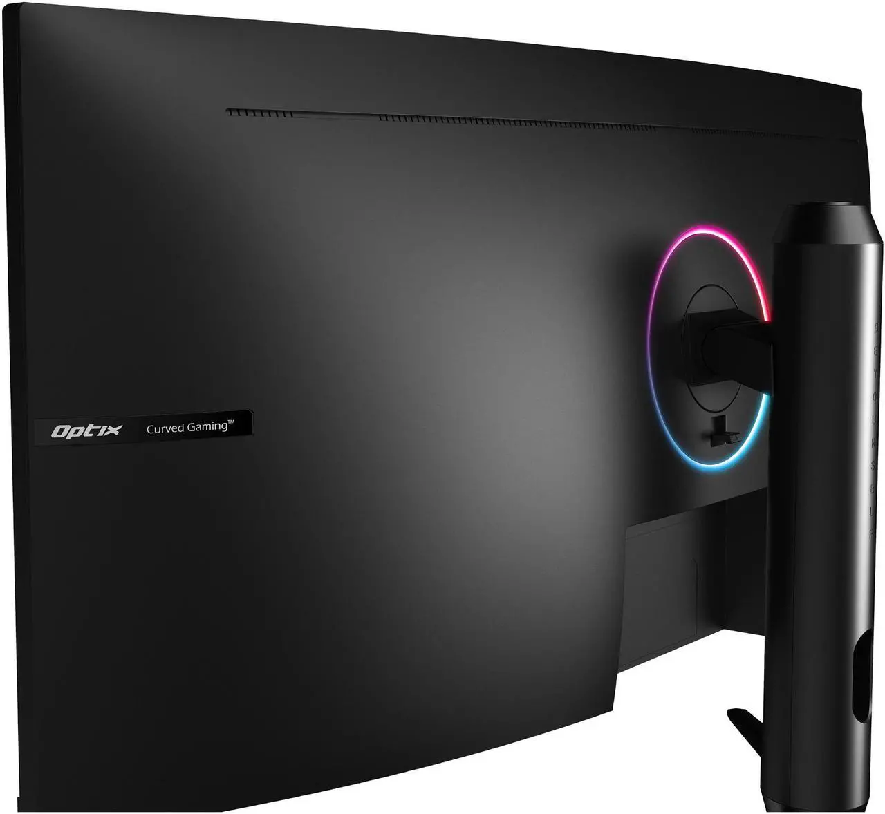 Alt view image 19 of 20 - MSI Optix MAG342CQRV 34" UWQHD 3440 x 1440 (2K) 1ms (MPRT) 100Hz 2 x HDMI, DisplayPort AMD FreeSync Curved Gaming Monitor