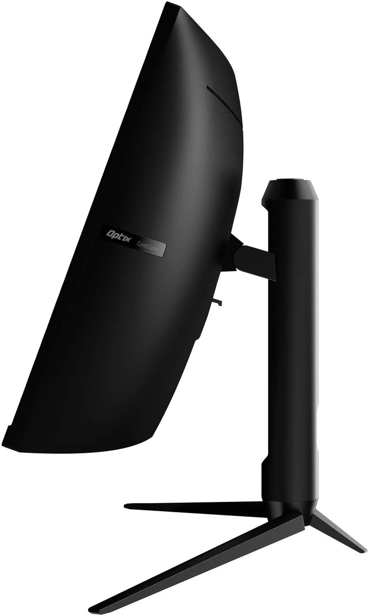 Alt view image 12 of 20 - MSI Optix MAG342CQRV 34" UWQHD 3440 x 1440 (2K) 1ms (MPRT) 100Hz 2 x HDMI, DisplayPort AMD FreeSync Curved Gaming Monitor