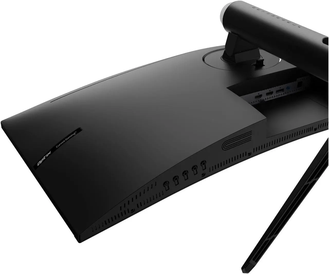 Alt view image 20 of 20 - MSI Optix MAG342CQRV 34" UWQHD 3440 x 1440 (2K) 1ms (MPRT) 100Hz 2 x HDMI, DisplayPort AMD FreeSync Curved Gaming Monitor