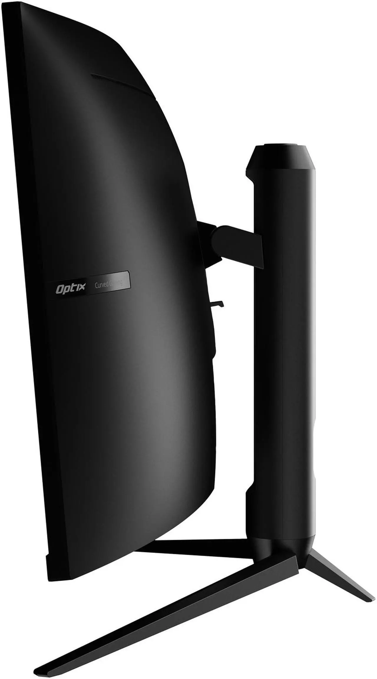 Alt view image 11 of 20 - MSI Optix MAG342CQRV 34" UWQHD 3440 x 1440 (2K) 1ms (MPRT) 100Hz 2 x HDMI, DisplayPort AMD FreeSync Curved Gaming Monitor