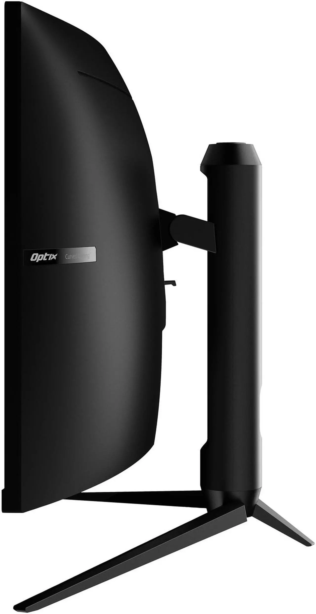 Alt view image 10 of 20 - MSI Optix MAG342CQRV 34" UWQHD 3440 x 1440 (2K) 1ms (MPRT) 100Hz 2 x HDMI, DisplayPort AMD FreeSync Curved Gaming Monitor