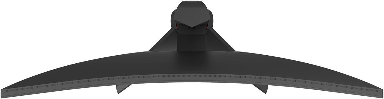 Alt view image 13 of 20 - MSI Optix MAG271VCR 27" Full HD 1920 x 1080 1ms (MPRT) 165Hz 2 x HDMI, DisplayPort FreeSync Height Adjustable Curved Gaming Monitor