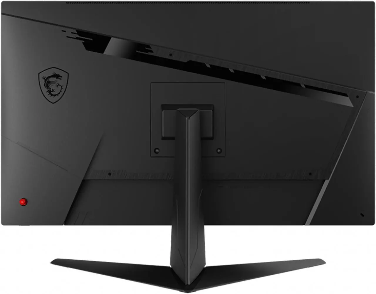 Alt view image 7 of 7 - MSI Optix G273QF 27" QHD 2560 x 1440 (2K) 1ms (GTG) 165 Hz 2 x HDMI, DisplayPort NVIDIA G-Sync Compatible Rapid IPS Gaming Monitor