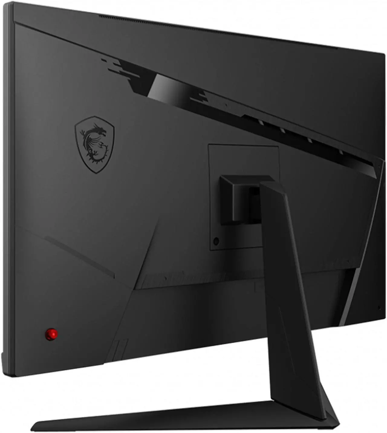 Alt view image 6 of 7 - MSI Optix G273QF 27" QHD 2560 x 1440 (2K) 1ms (GTG) 165 Hz 2 x HDMI, DisplayPort NVIDIA G-Sync Compatible Rapid IPS Gaming Monitor