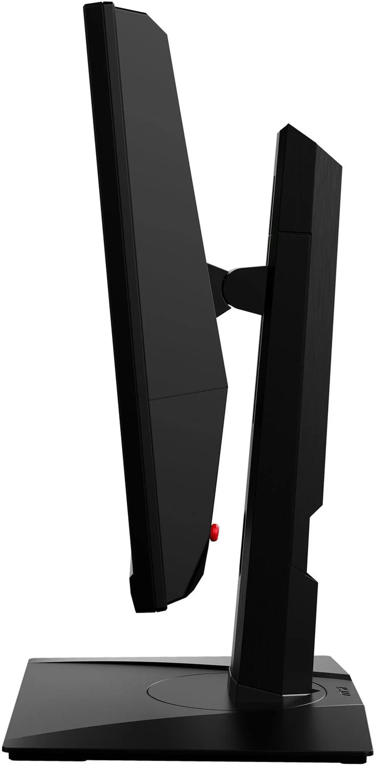 Alt view image 9 of 16 - MSI 24.5" Oculux NXG253R 1920 x 1080 FHD 360Hz Rapid IPS 1ms GTG DisplayPort HDMI USB 3.2 Tilt Swivel Pivot Height Adjust VESA G-Sync Gaming Monitor